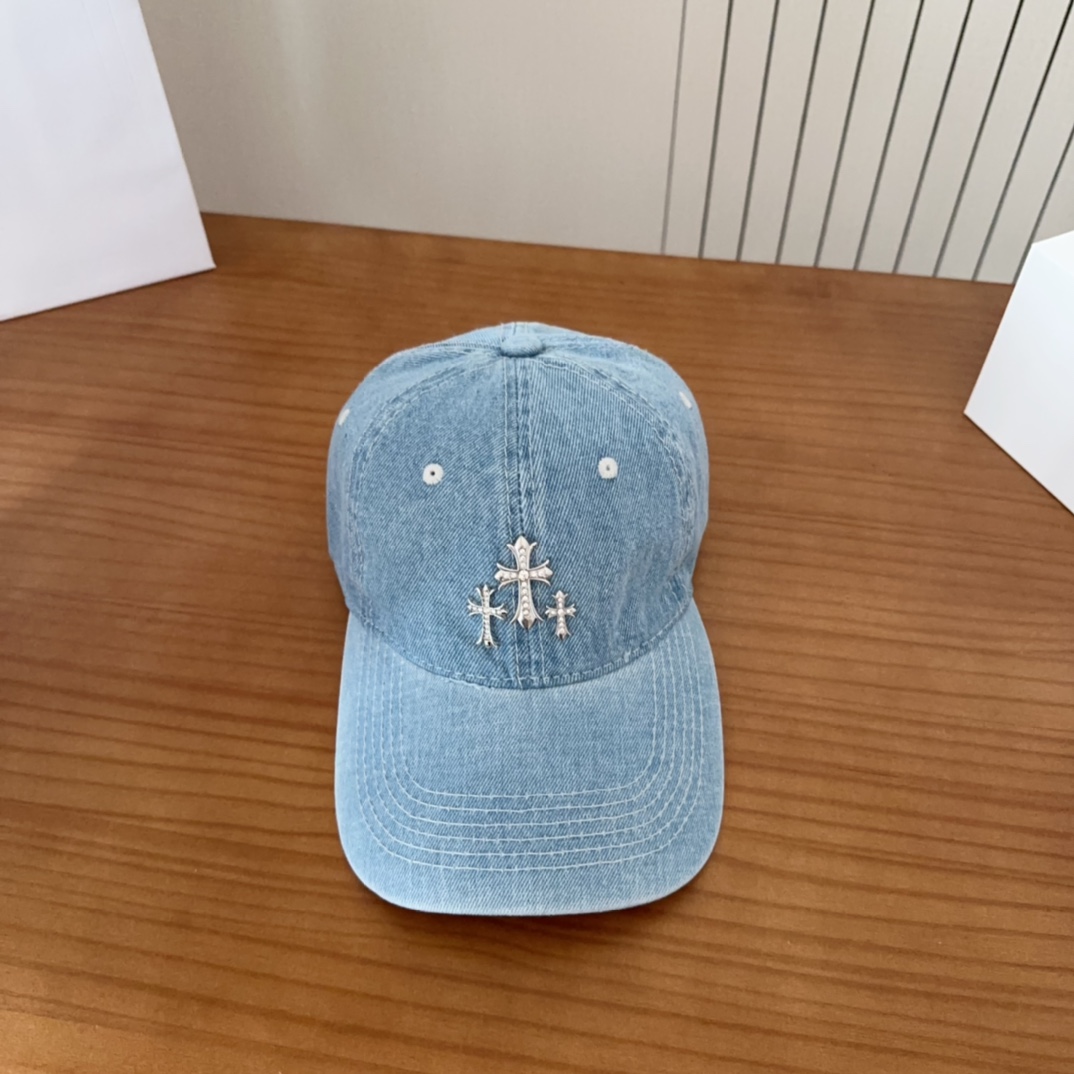 Chrome Hearts