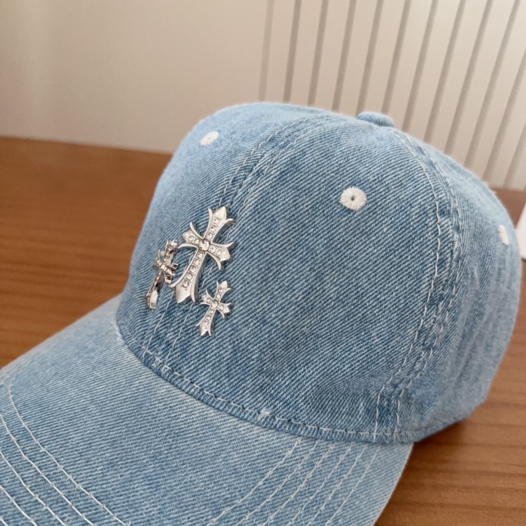 Chrome Hearts