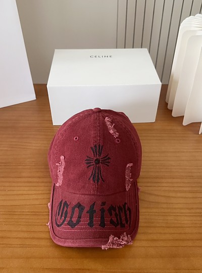 Chrome Hearts