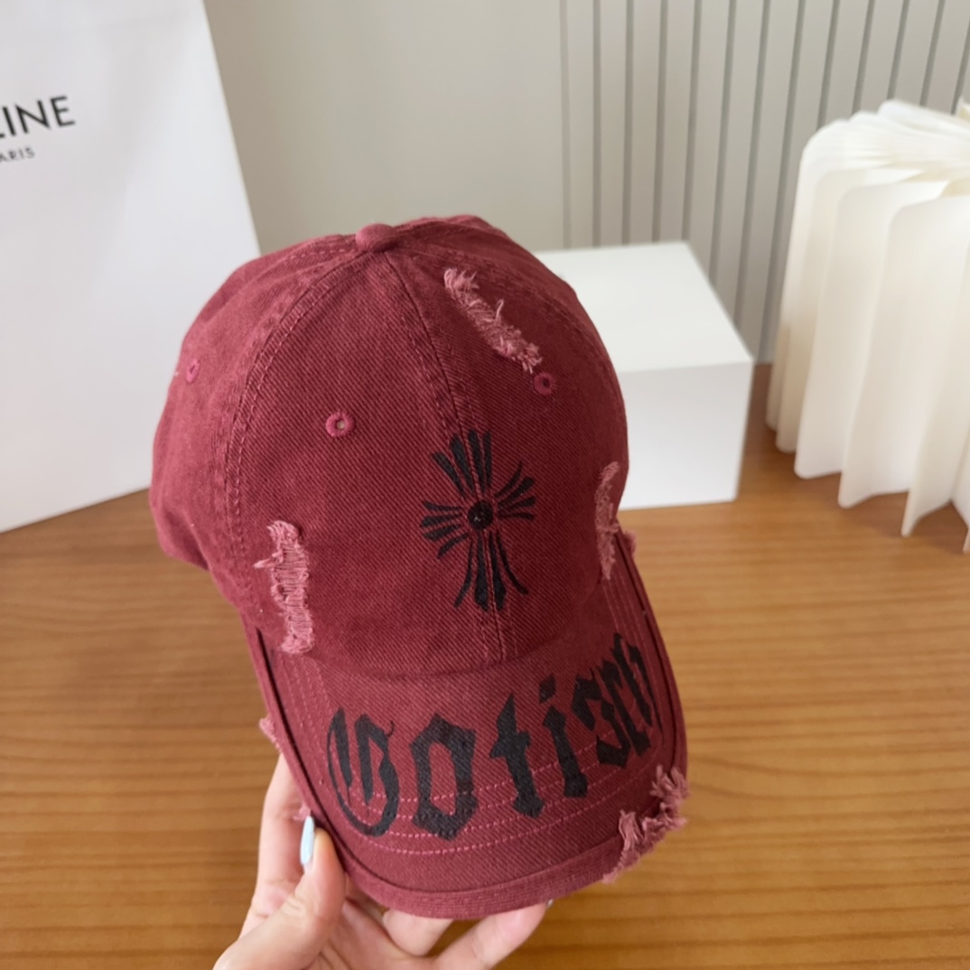 Chrome Hearts