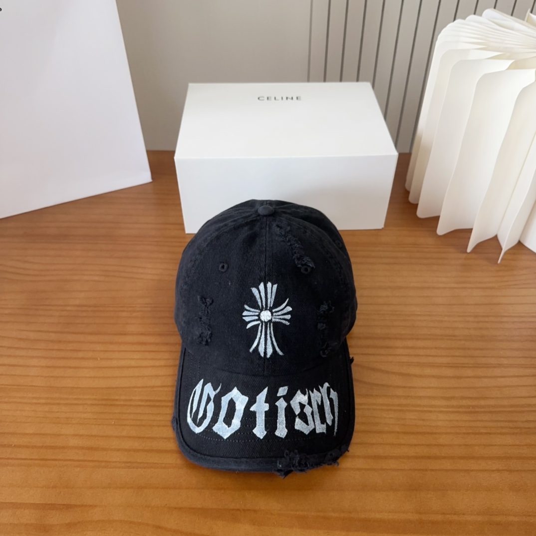 Chrome Hearts