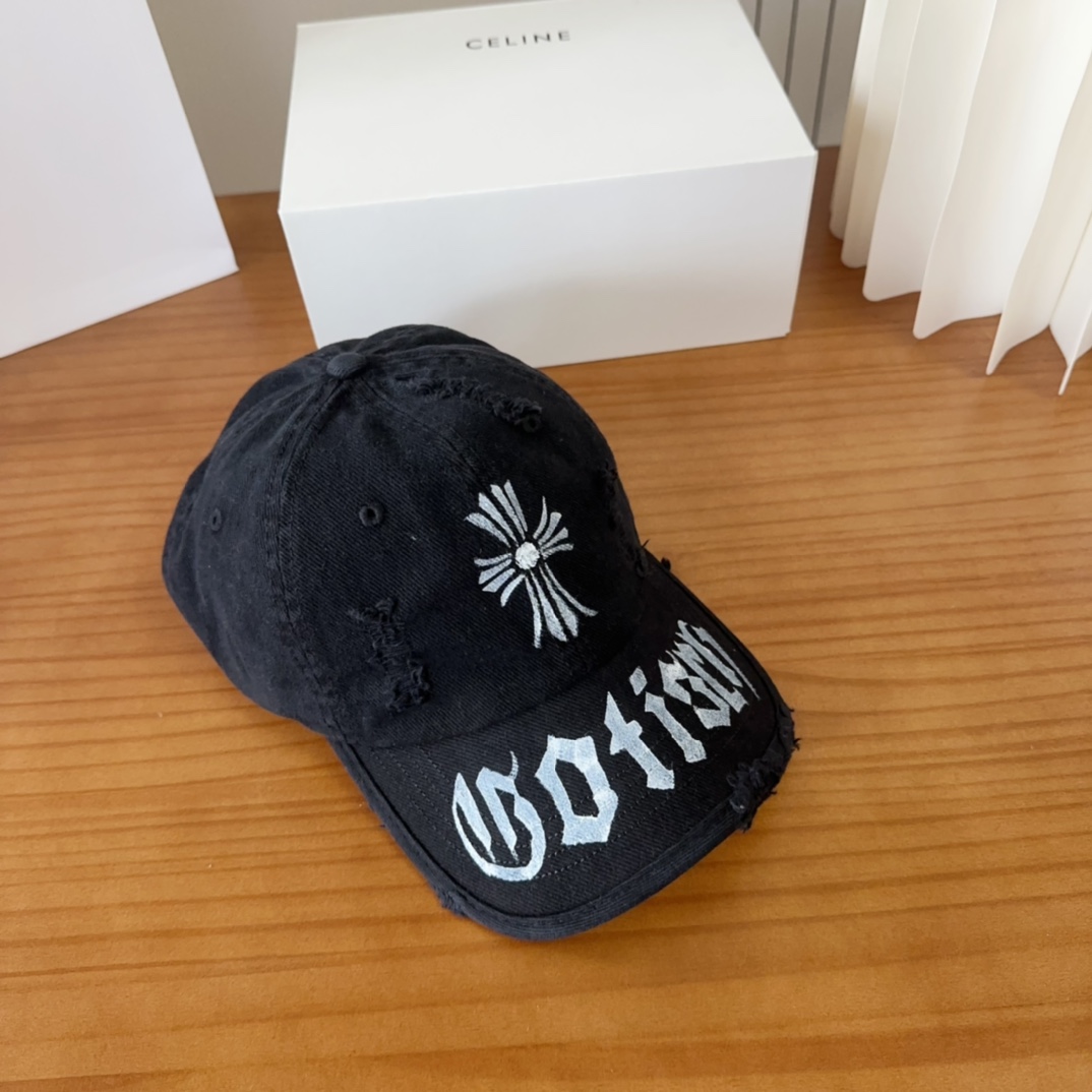 Chrome Hearts
