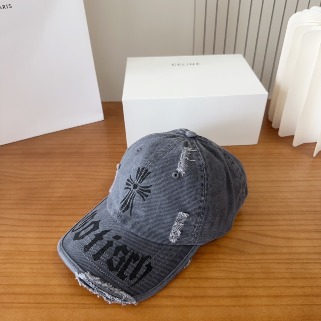 Chrome Hearts