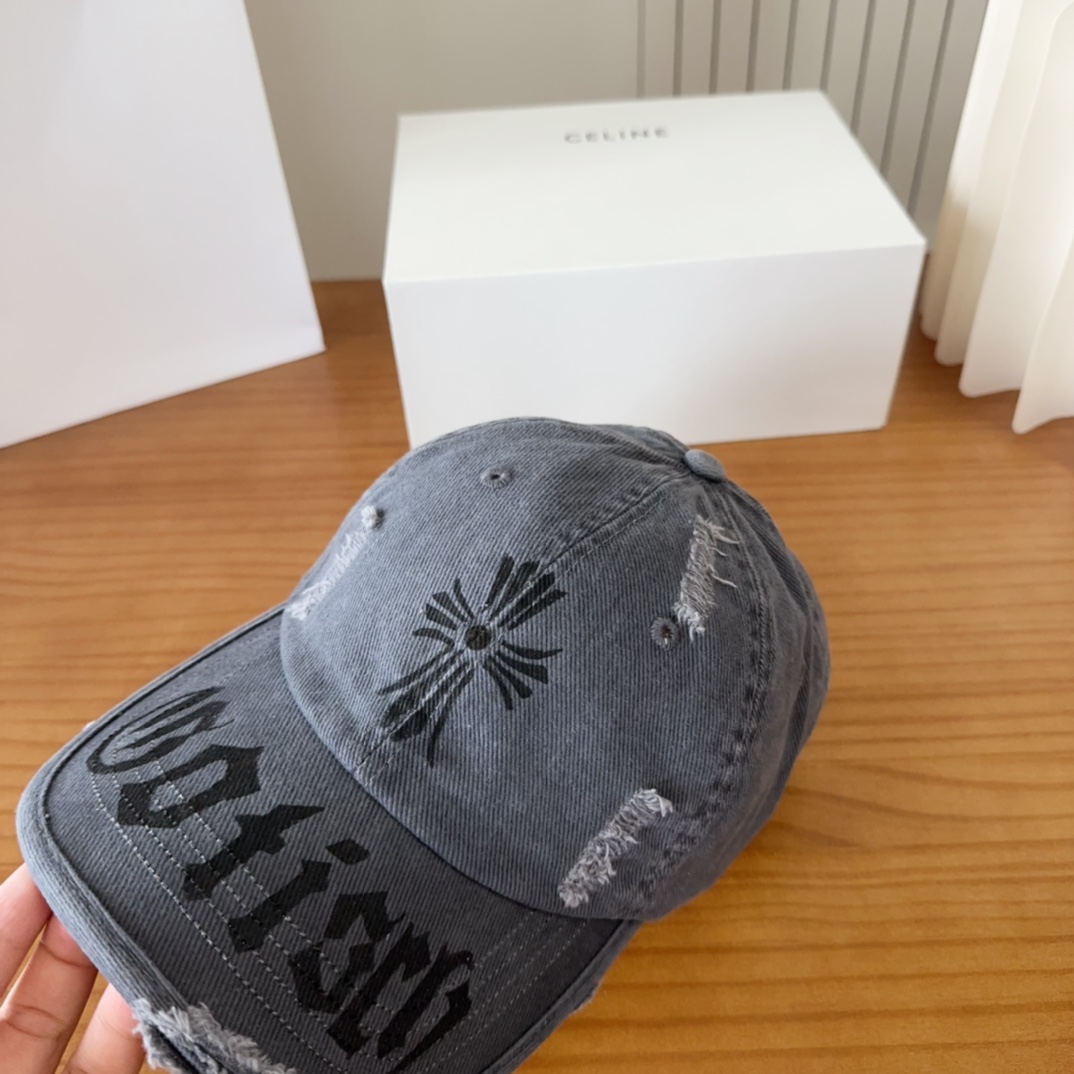 Chrome Hearts
