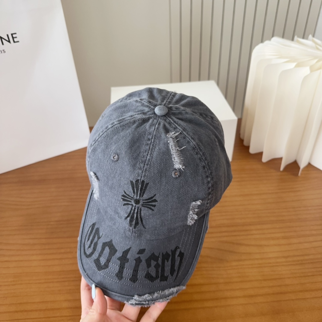 Chrome Hearts