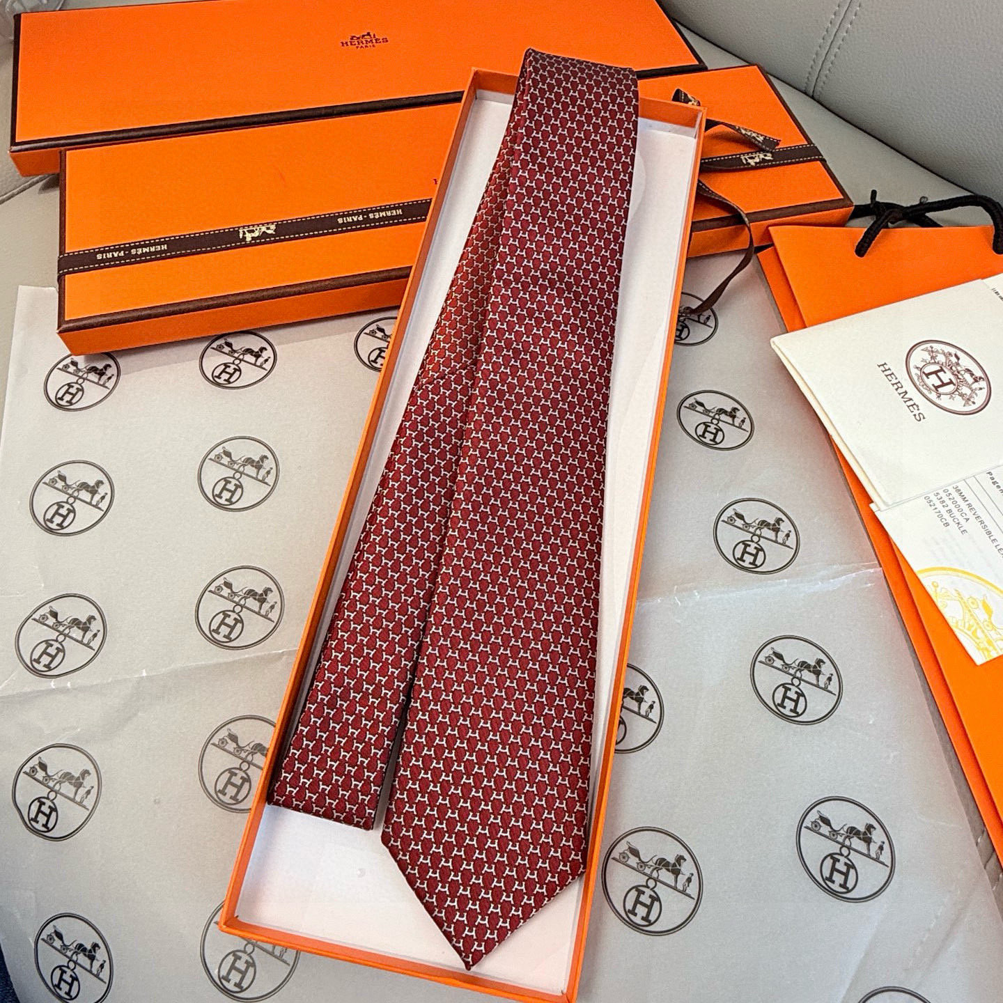 HERMES