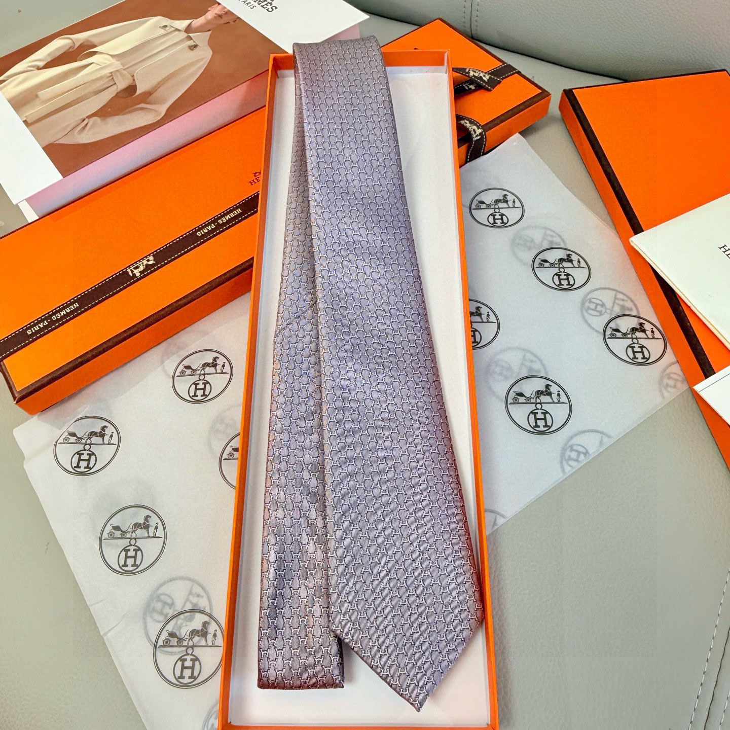 HERMES