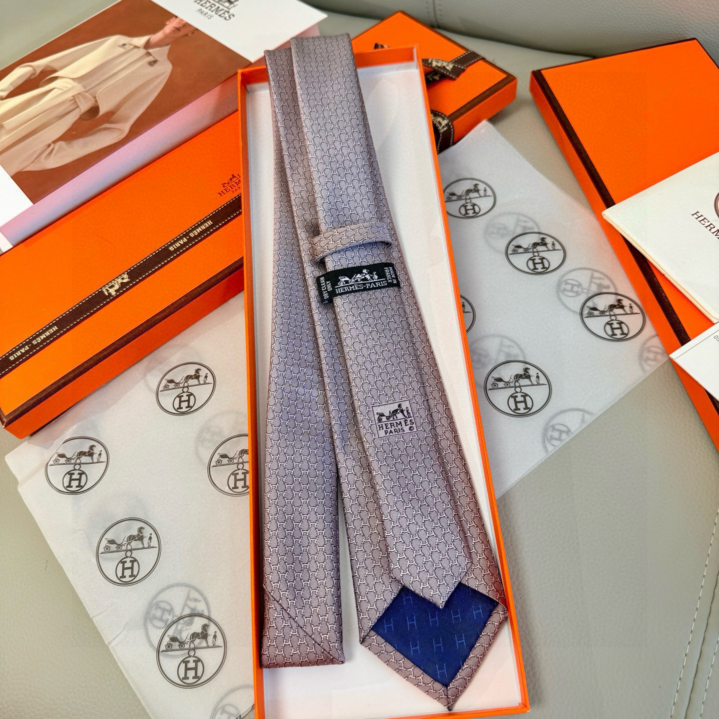 HERMES