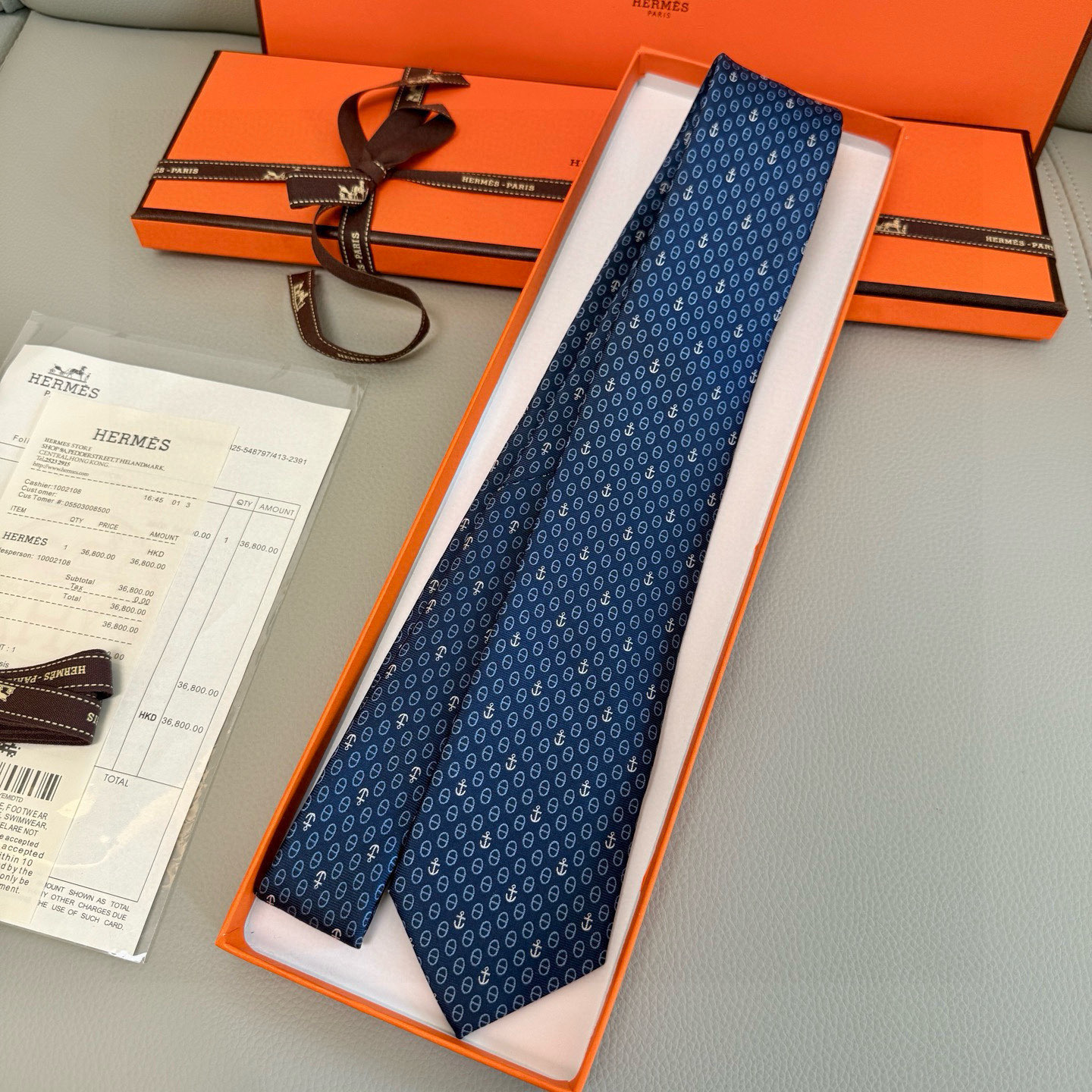 HERMES