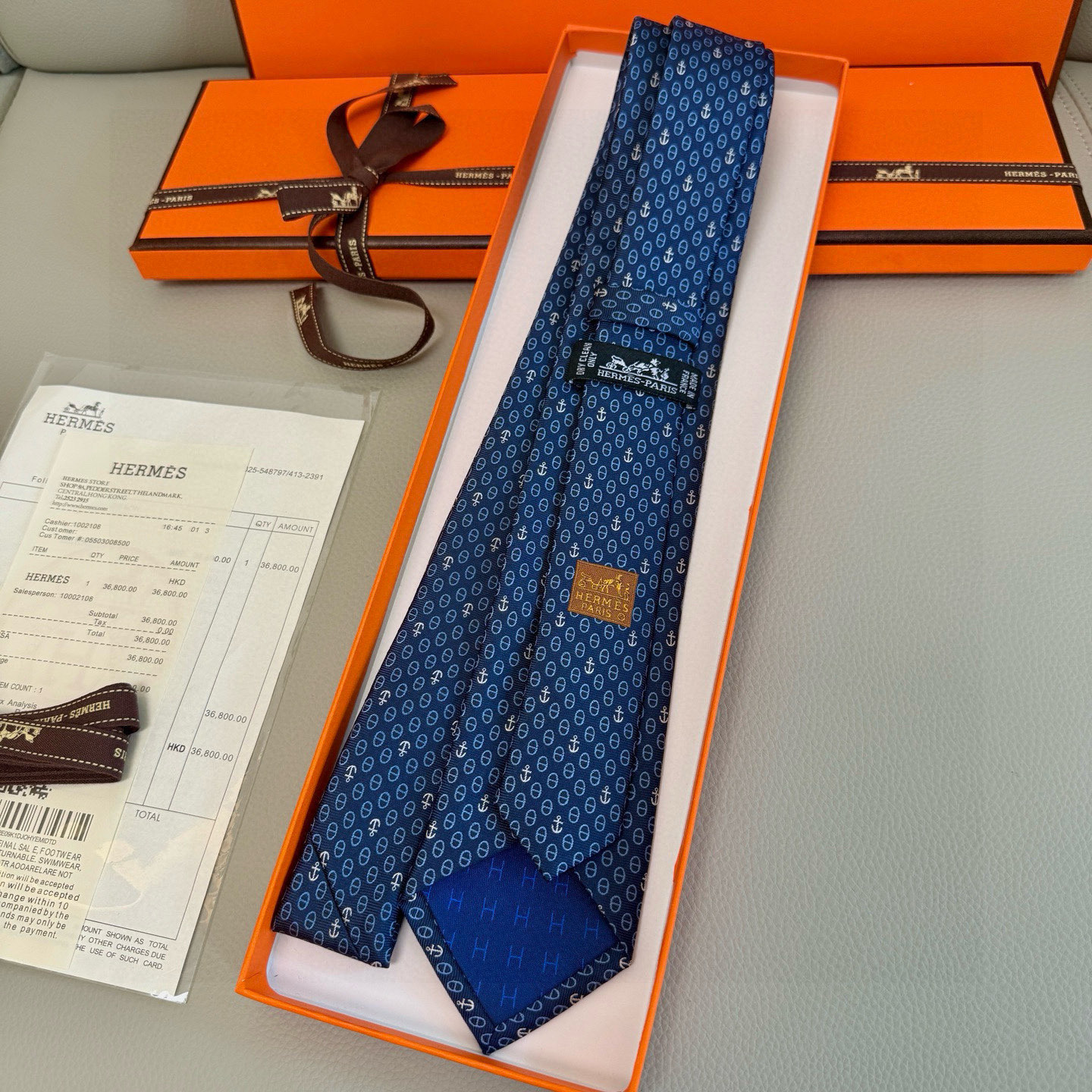 HERMES