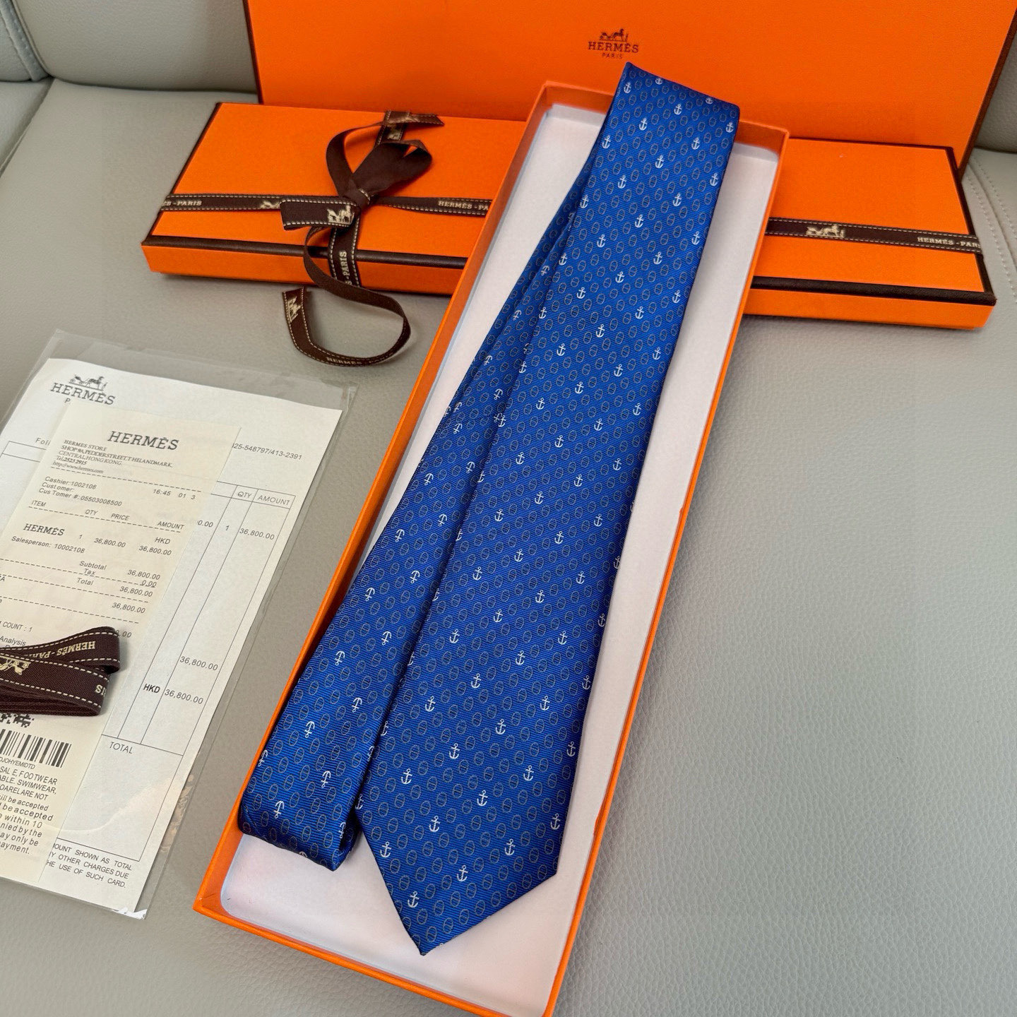 HERMES