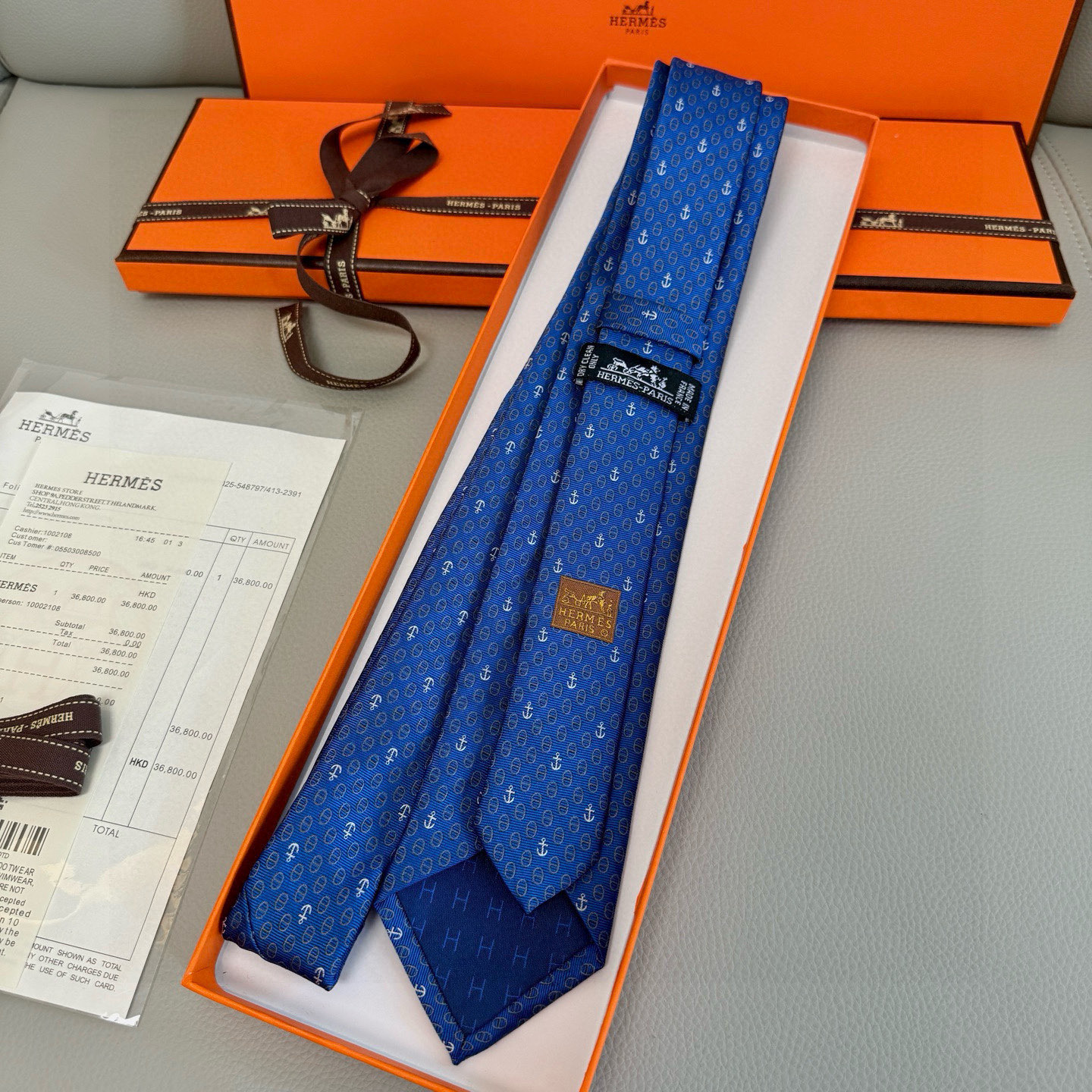 HERMES