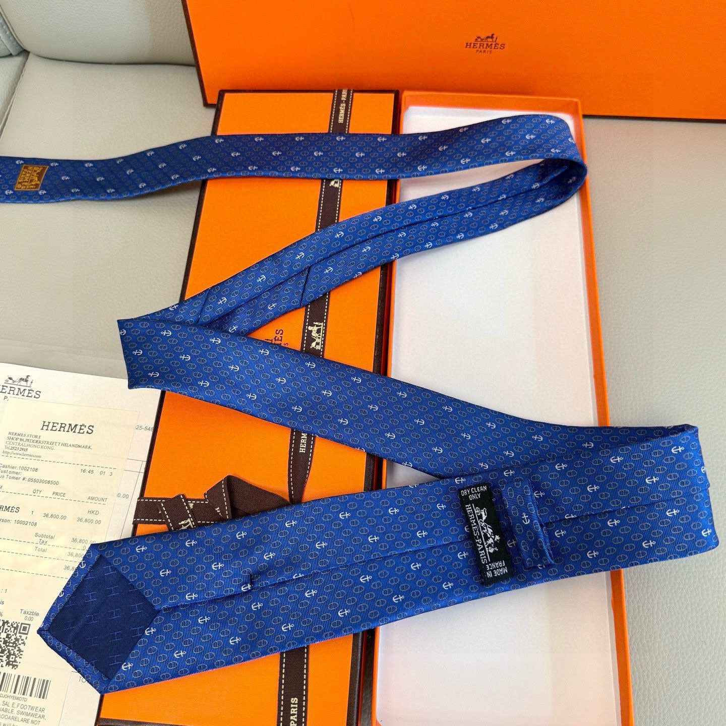 HERMES