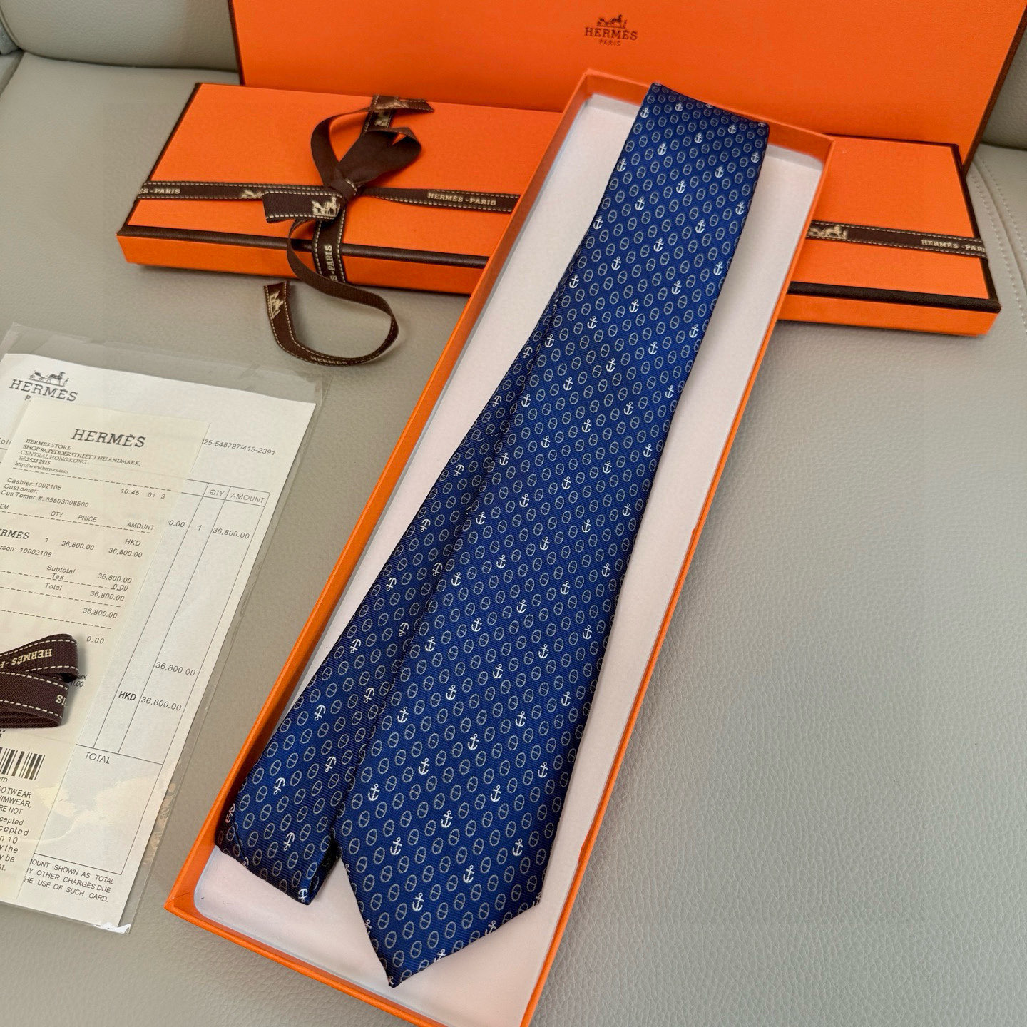 HERMES
