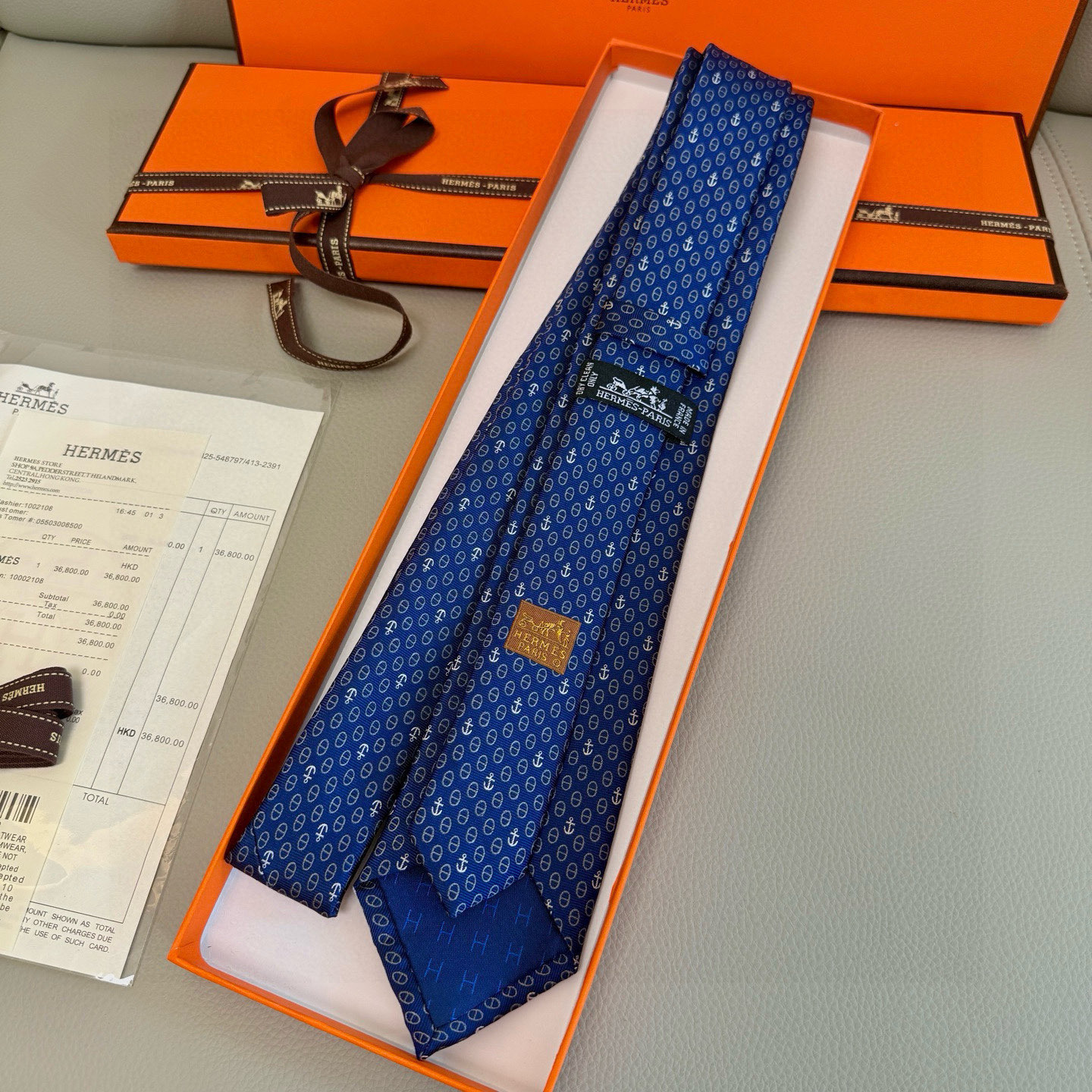 HERMES