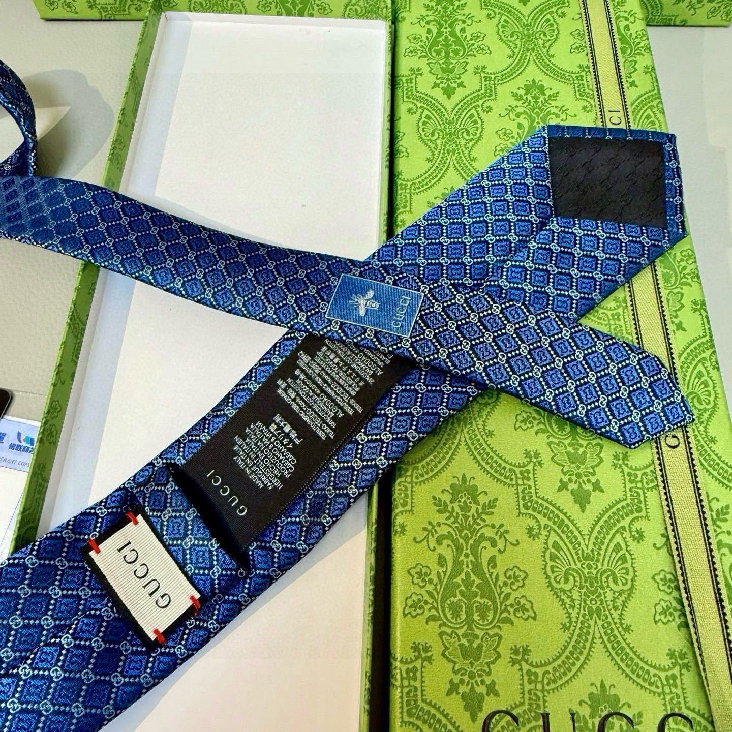 GUCCI