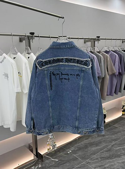 Chrome Hearts  [남여공용]
