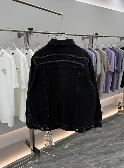 Chrome Hearts  [남여공용]