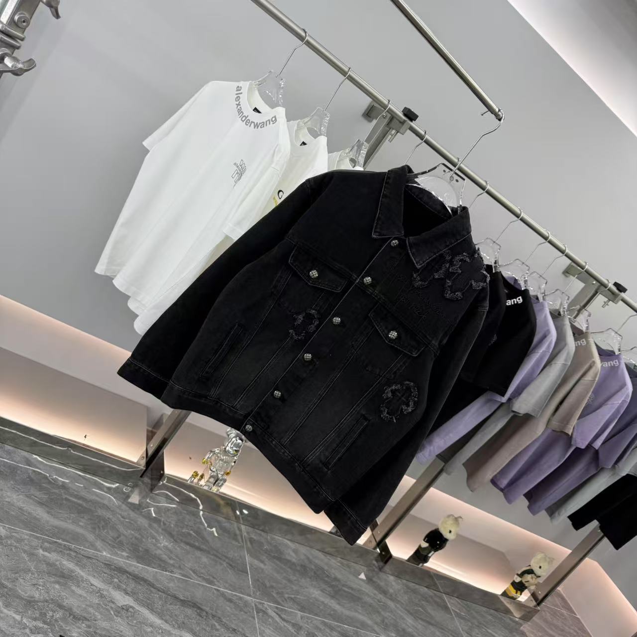 Chrome Hearts  [남여공용]