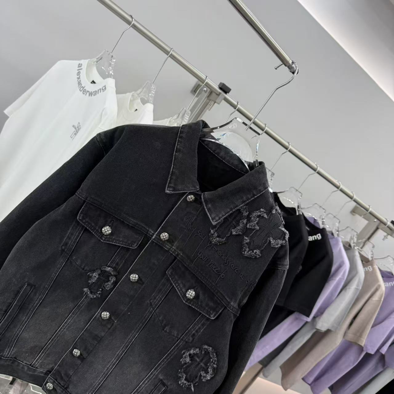 Chrome Hearts  [남여공용]