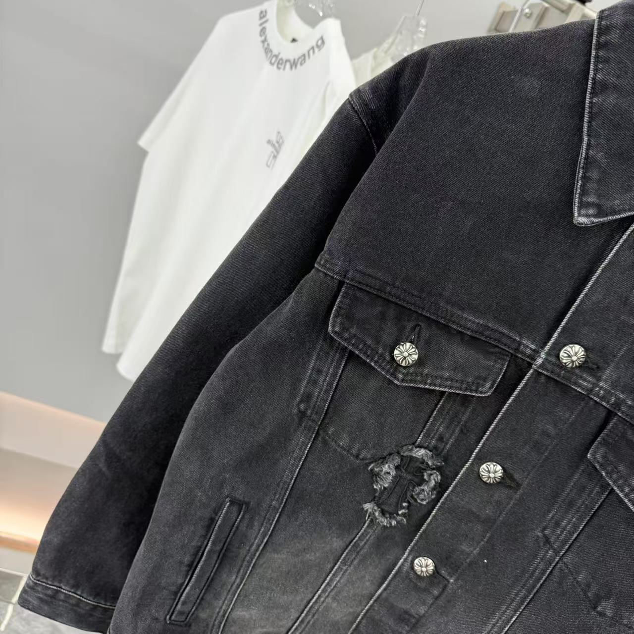 Chrome Hearts  [남여공용]