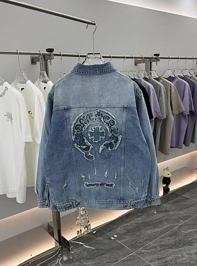 Chrome Hearts  [남여공용]