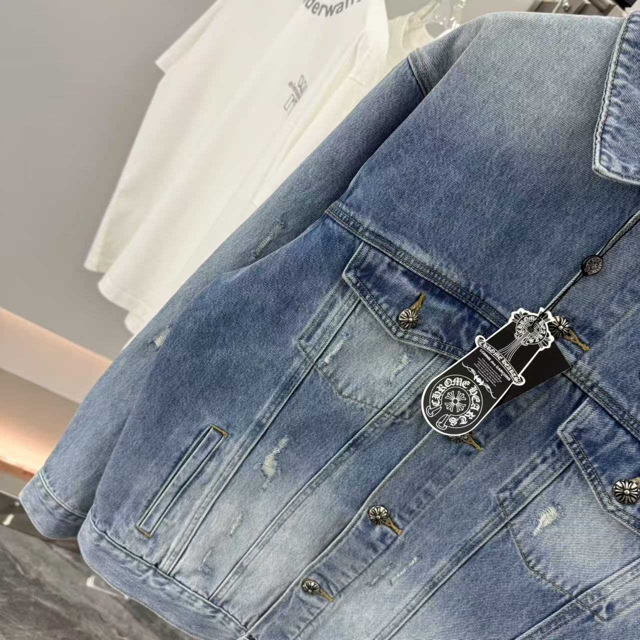 Chrome Hearts  [남여공용]