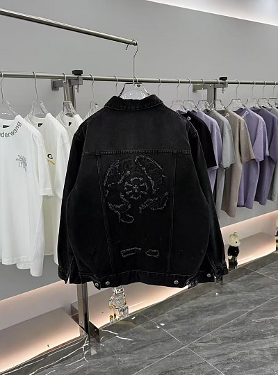 Chrome Hearts  [남여공용]