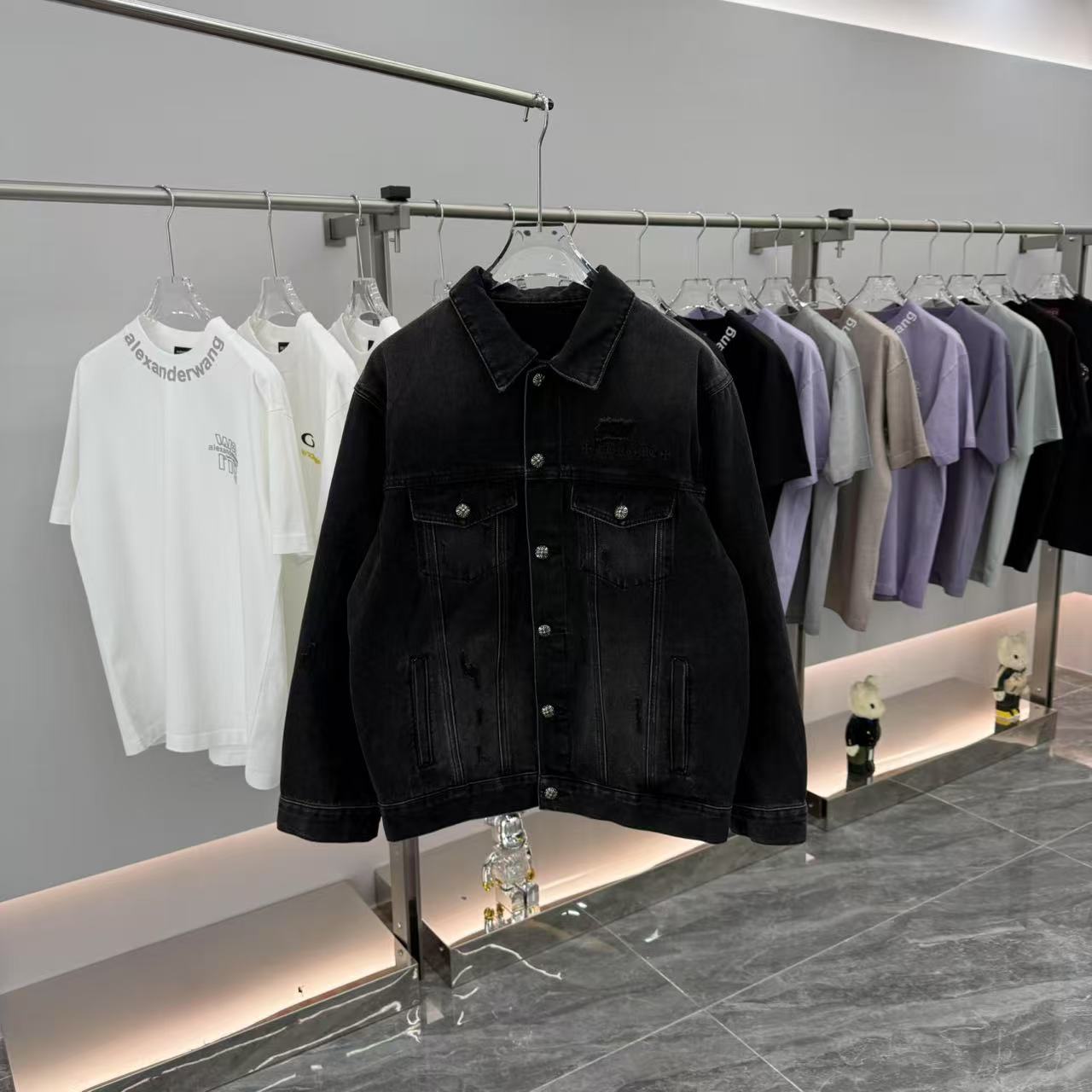 Chrome Hearts  [남여공용]