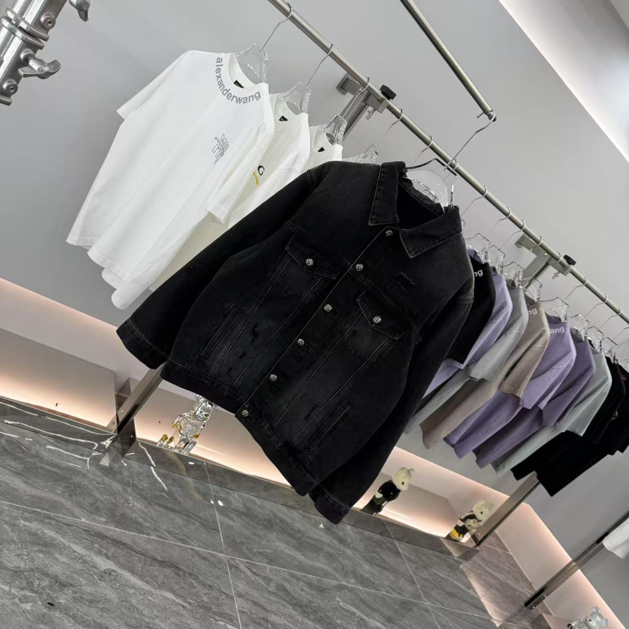 Chrome Hearts  [남여공용]