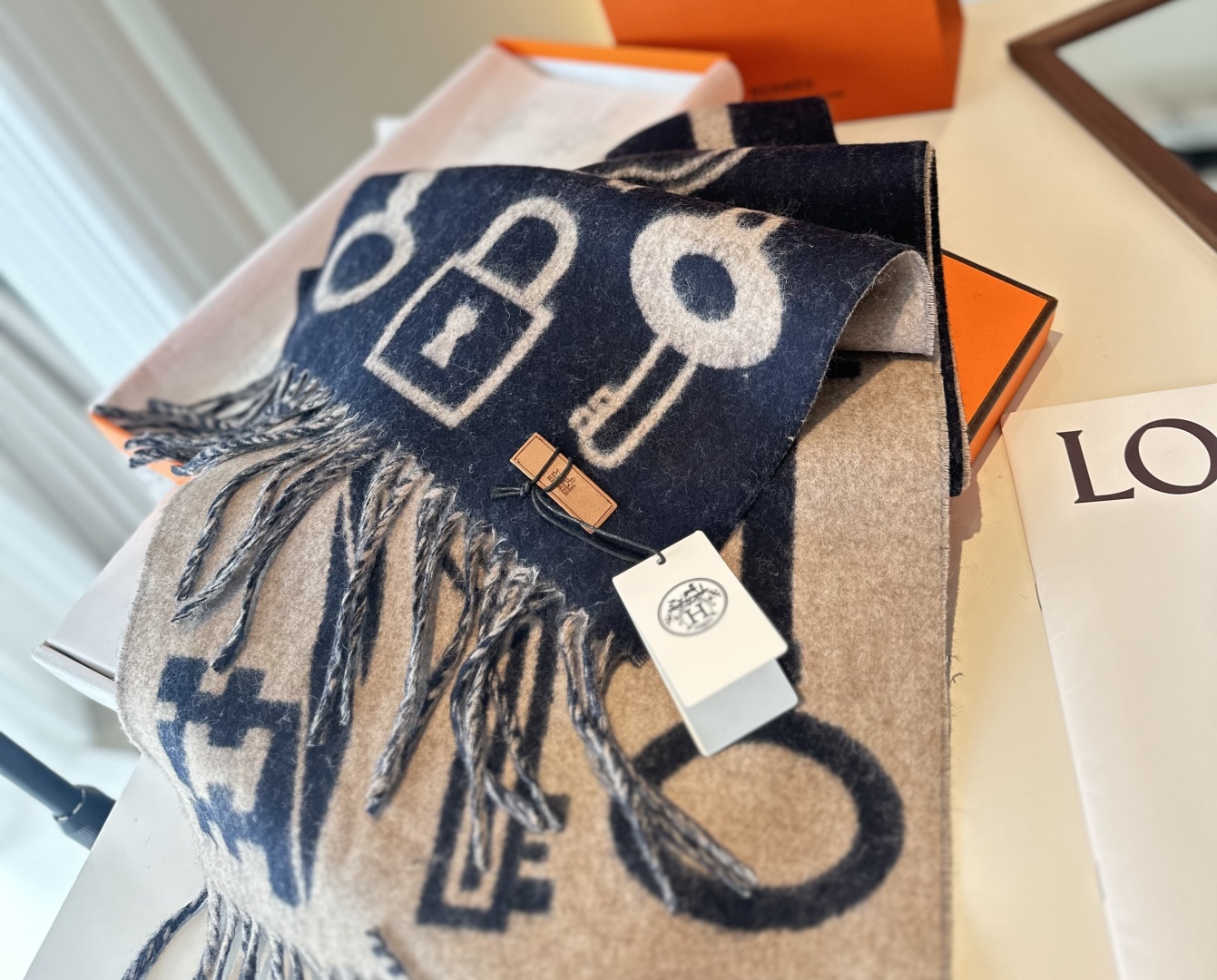 HERMES