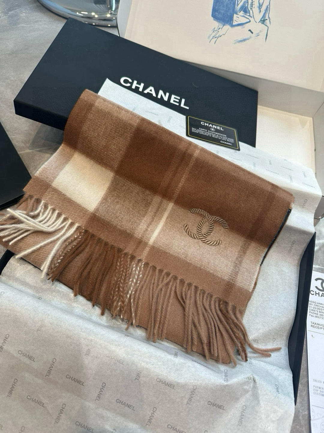 Chanel