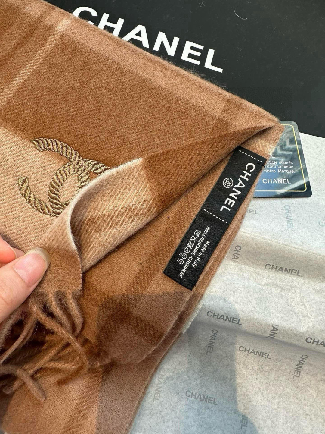 Chanel
