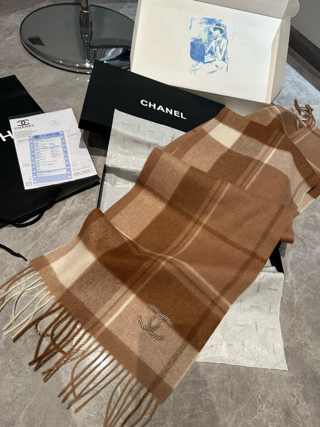 Chanel