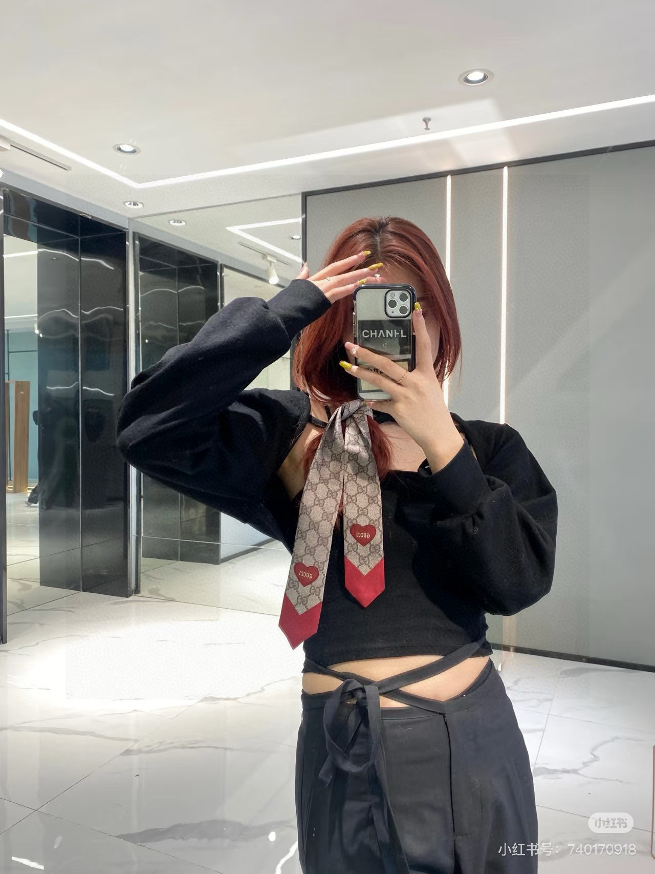 GUCCI