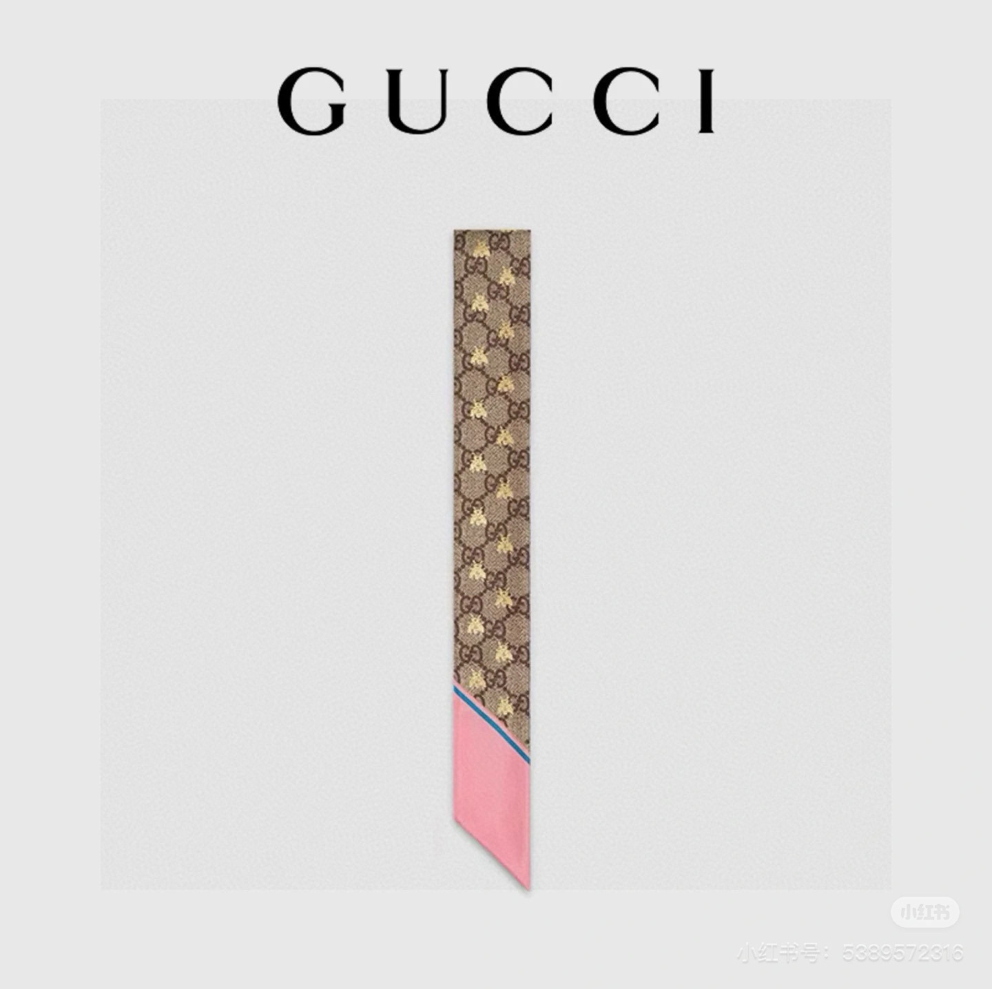 GUCCI