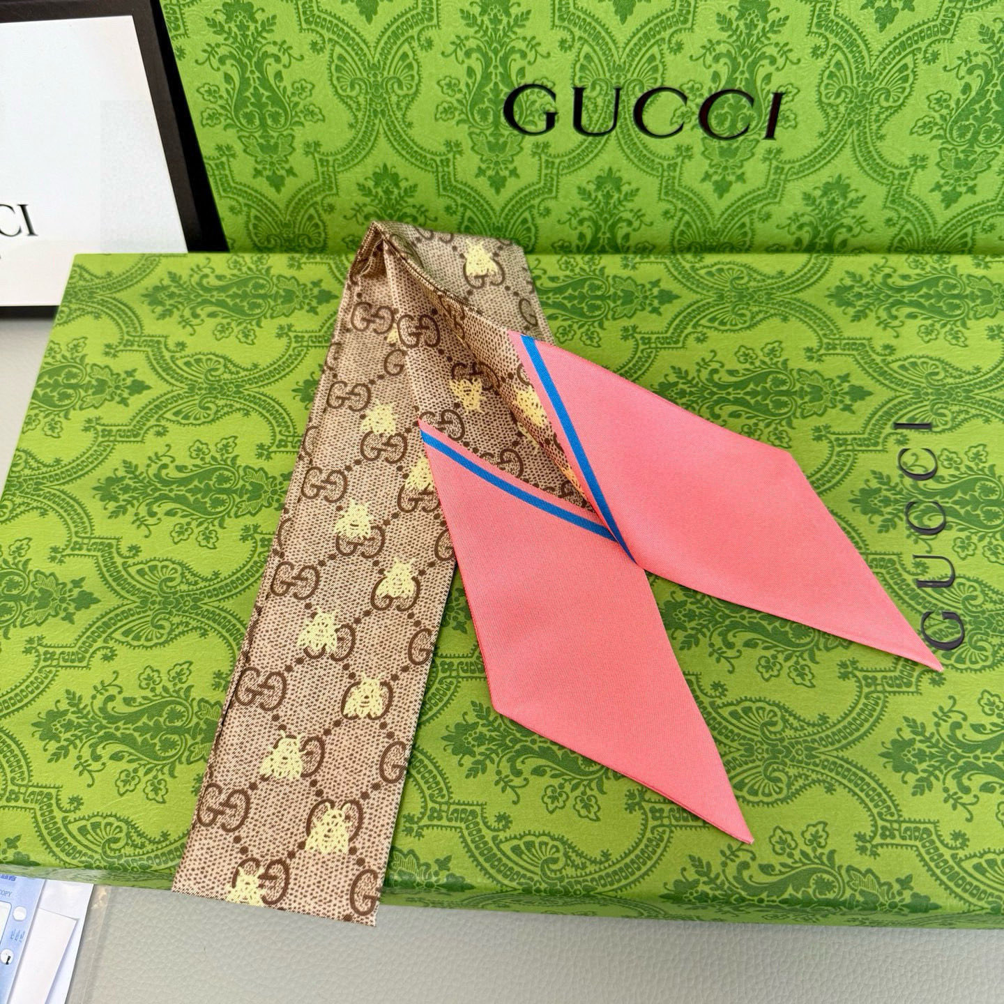 GUCCI