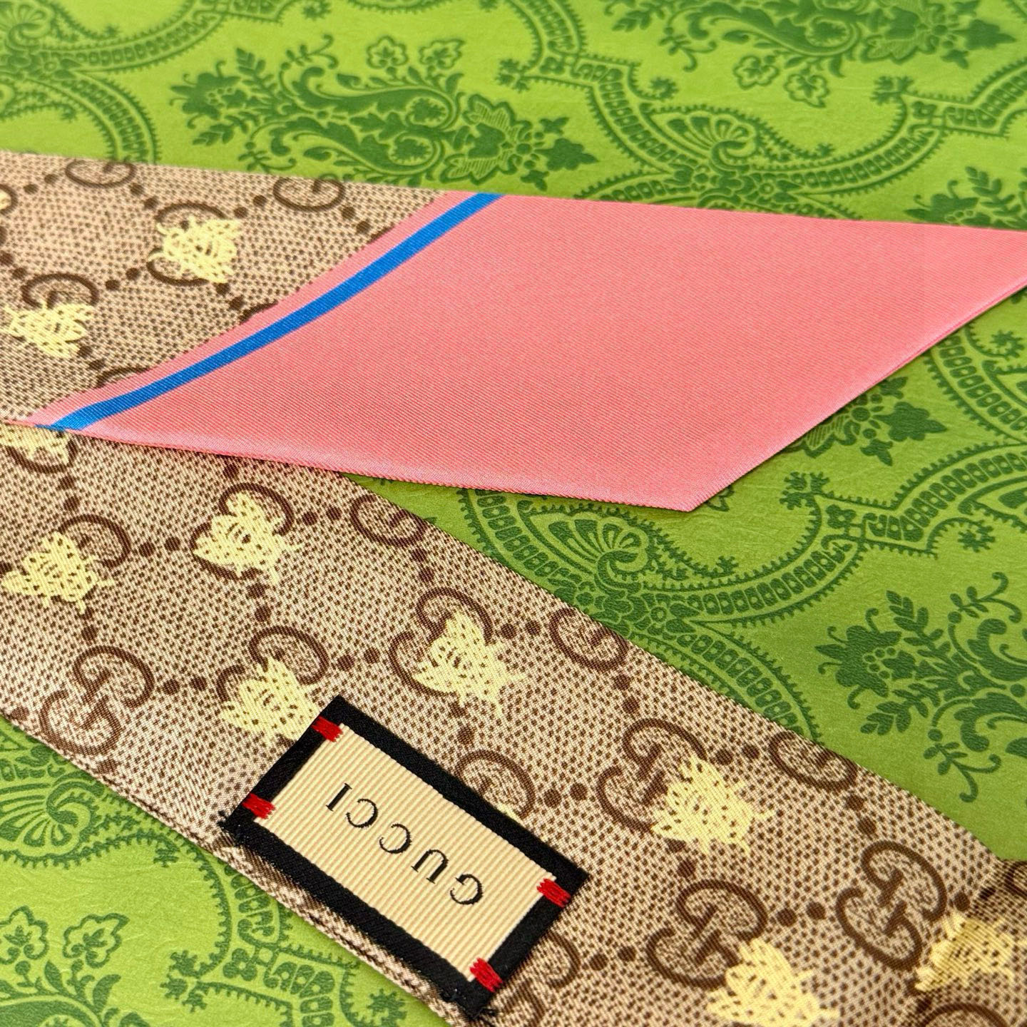 GUCCI