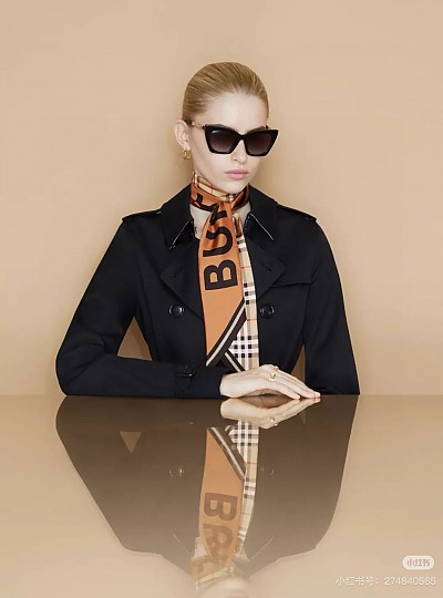 BURBERRY