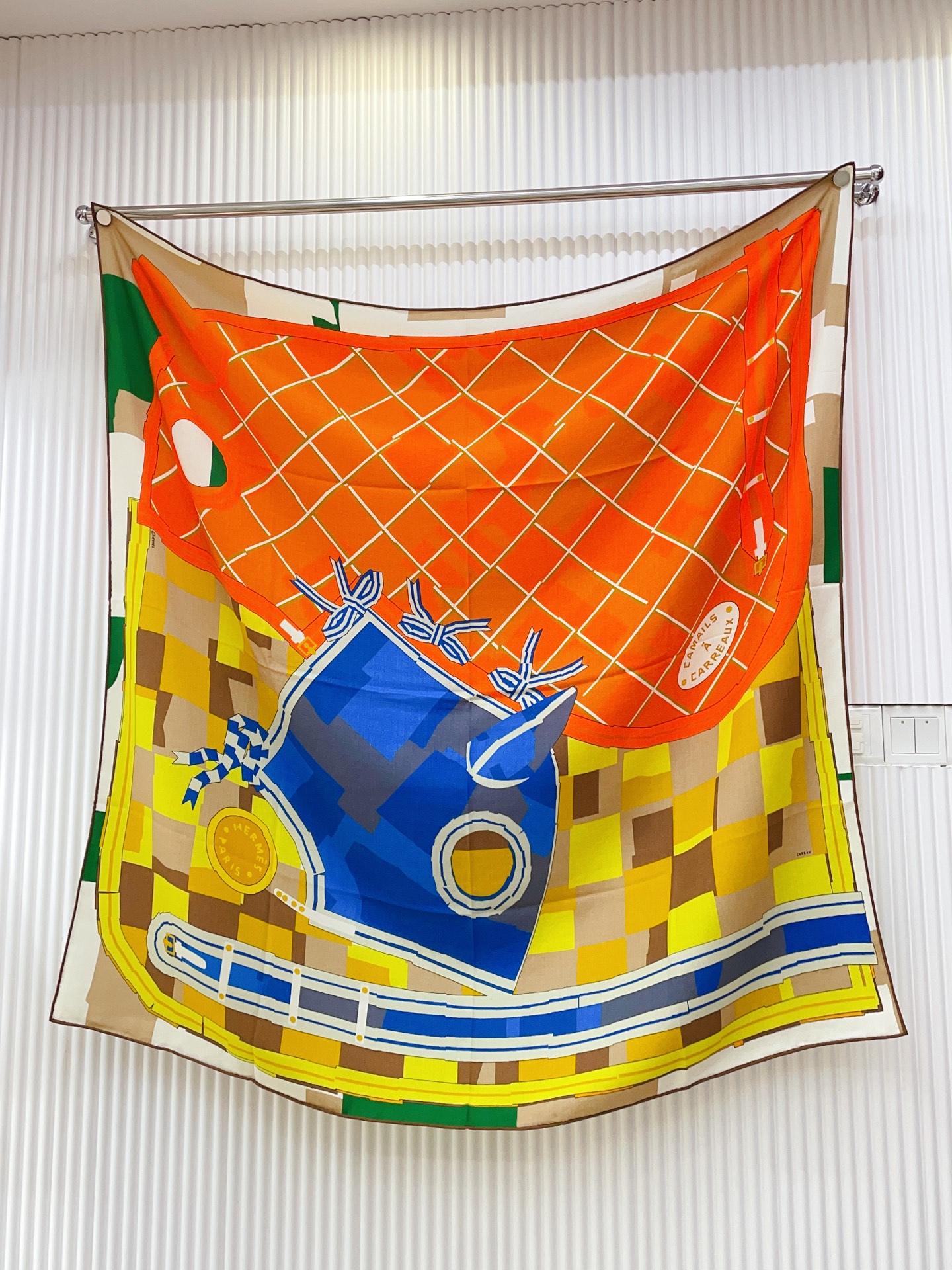 HERMES