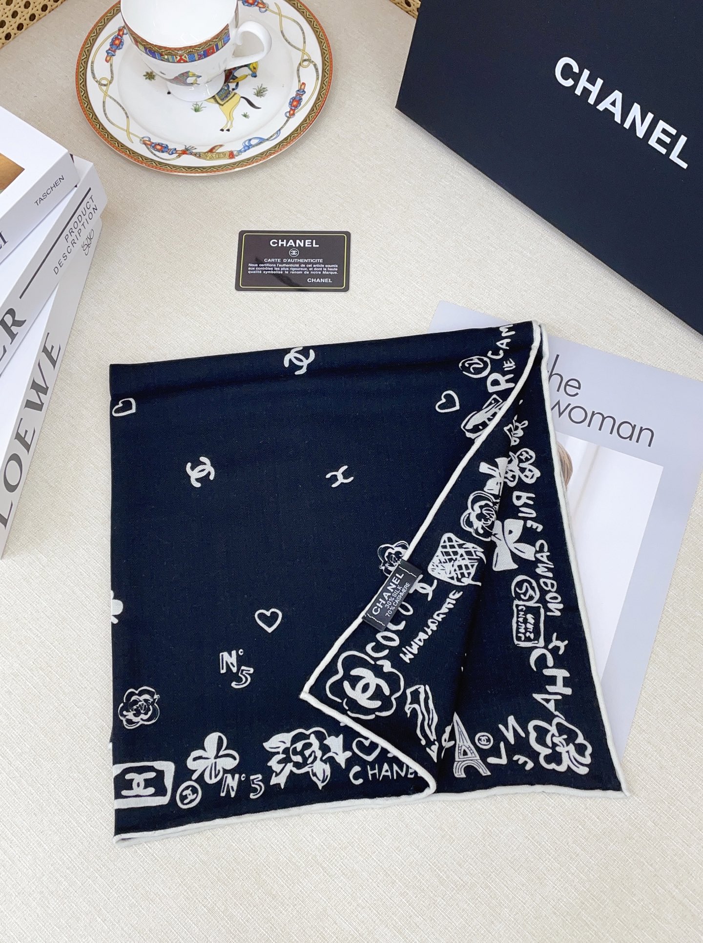 Chanel