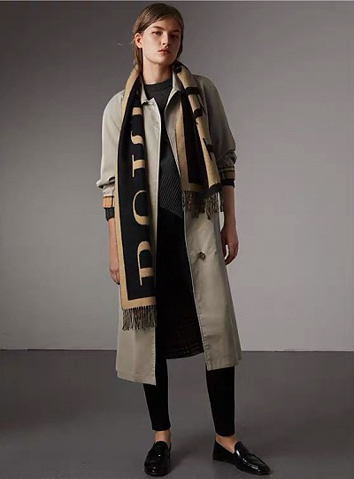 BURBERRY