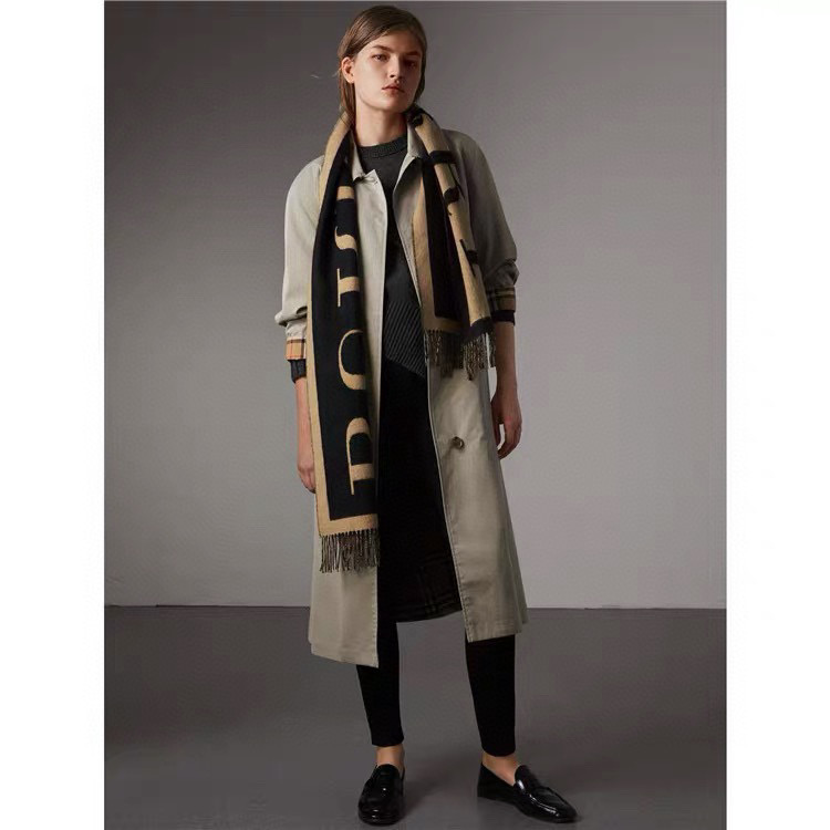 BURBERRY