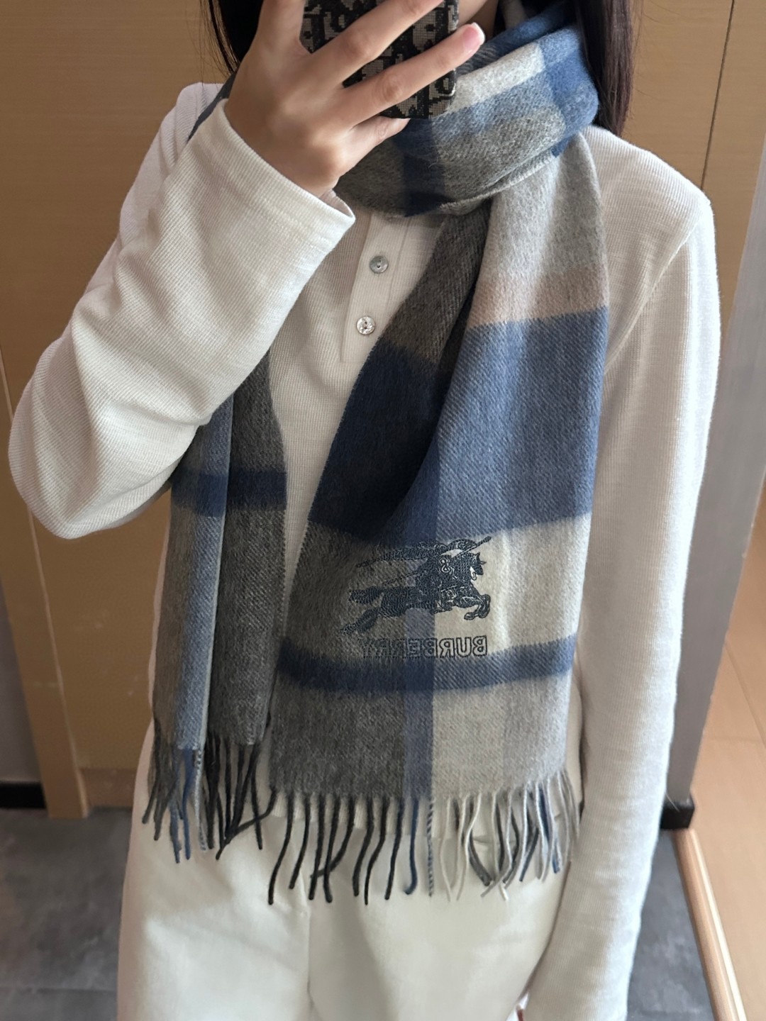 BURBERRY