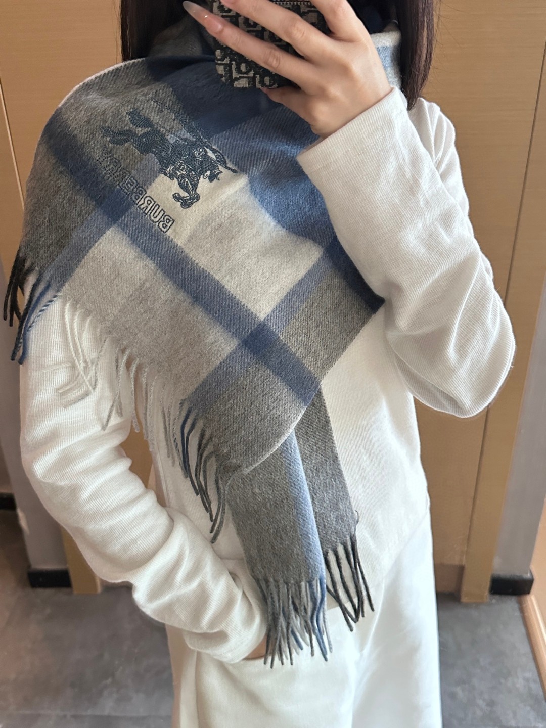 BURBERRY