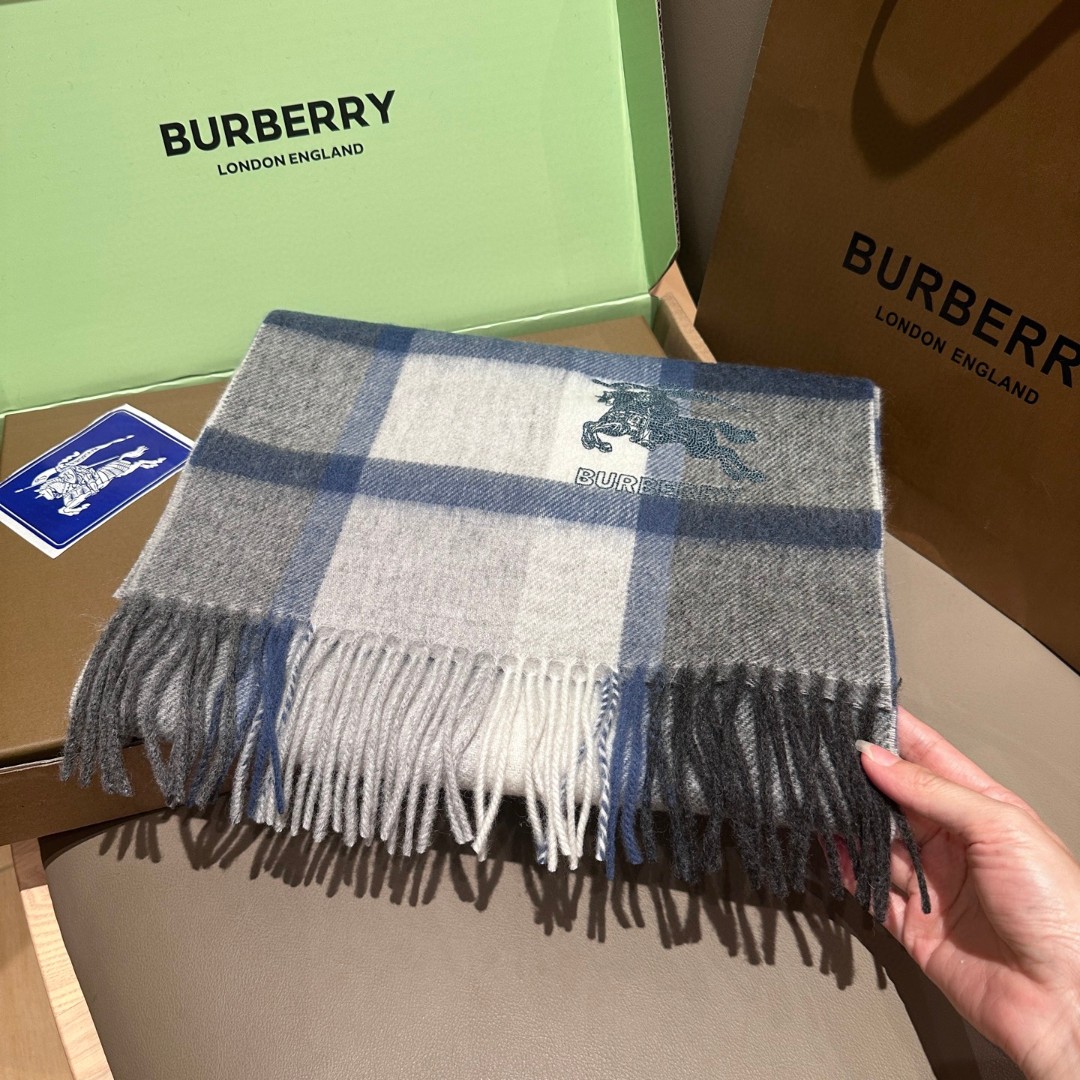 BURBERRY