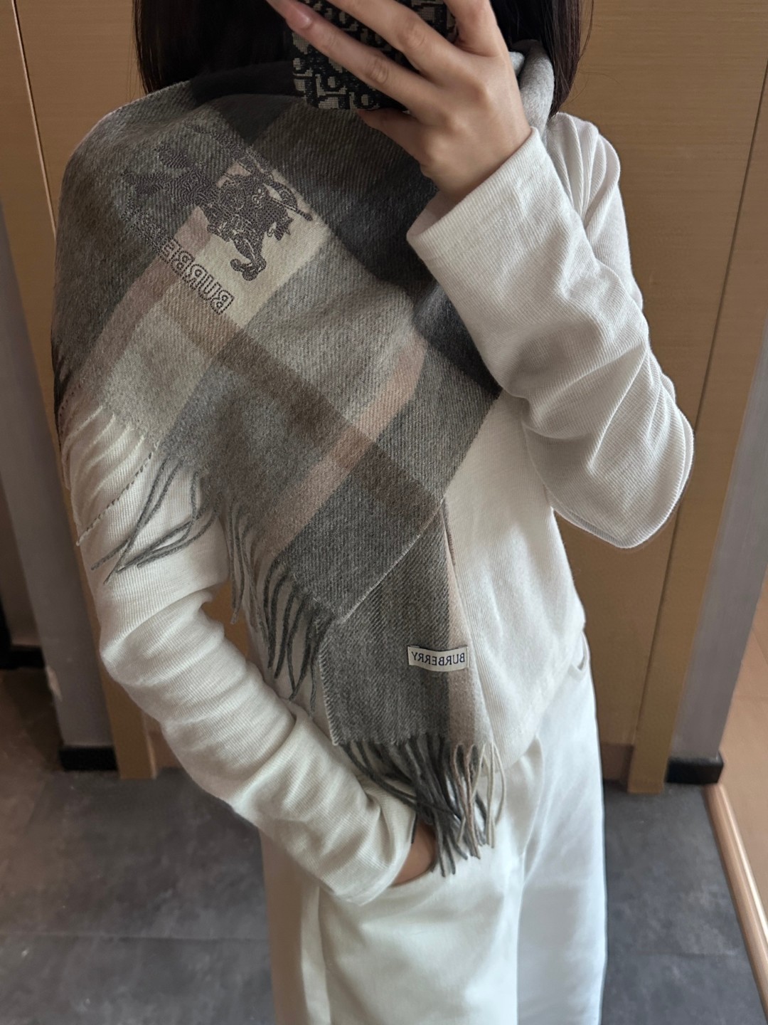 BURBERRY
