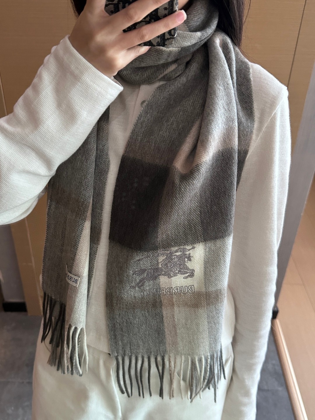 BURBERRY