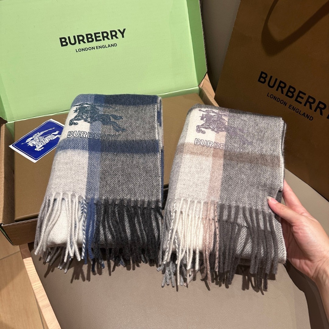 BURBERRY