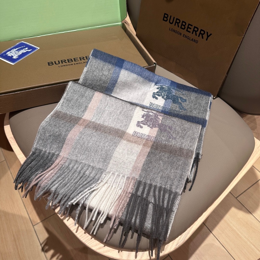 BURBERRY